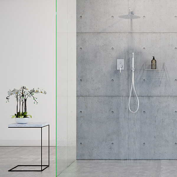 Badezimmer Ideen zur exklusiven Badgestaltung