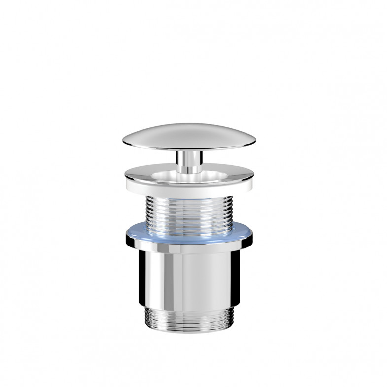 CHRIS BERGEN Ablaufventil ohne Staufunktion