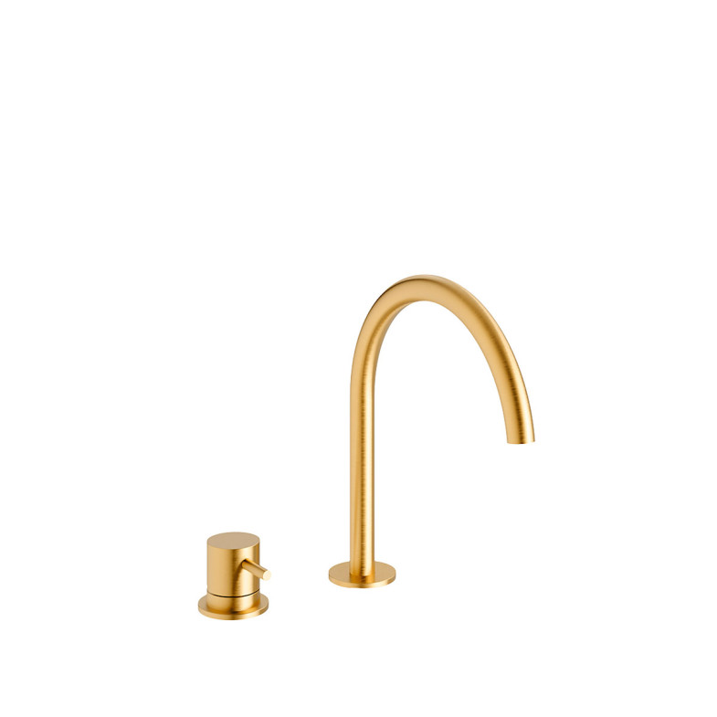 CHRIS BERGEN Design Waschtischmischer