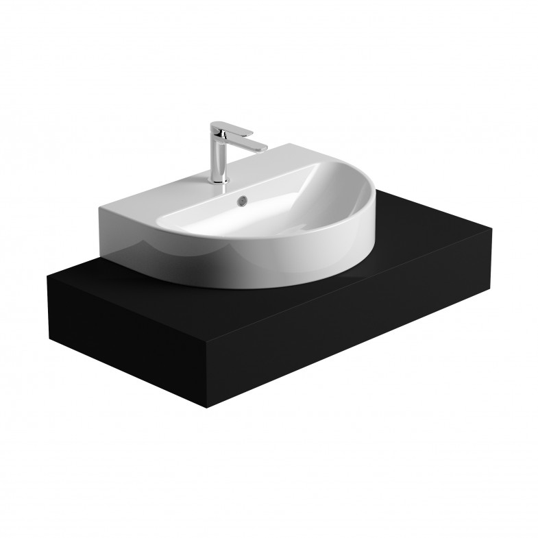 CHRIS BERGEN Moderner Konsolenunterschrank