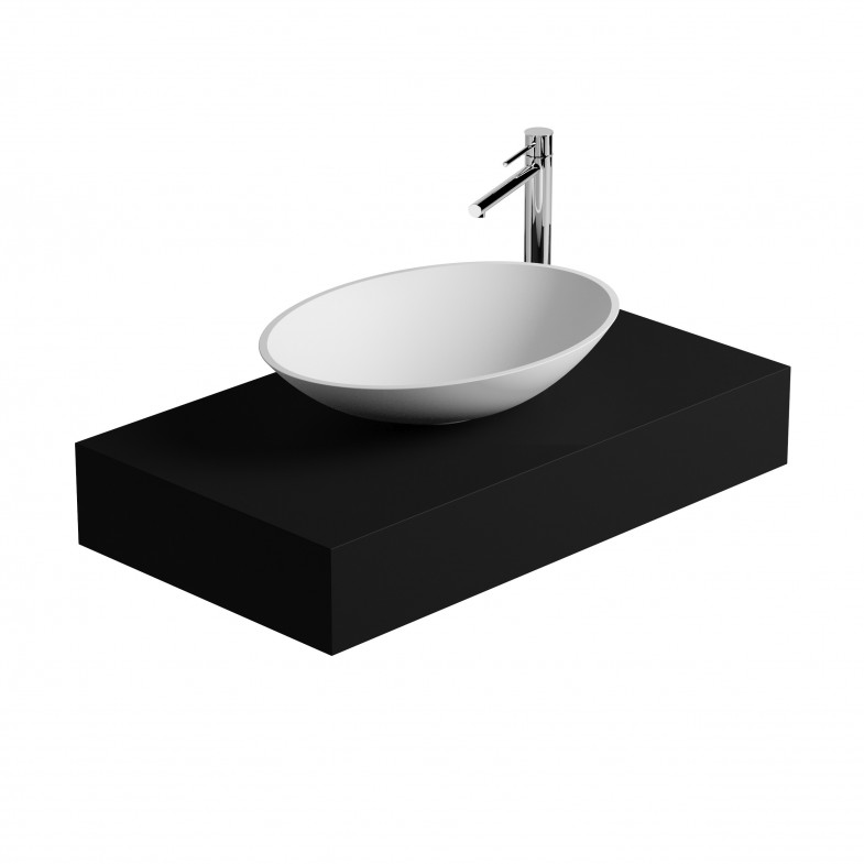 CHRIS BERGEN Moderner Konsolenunterschrank