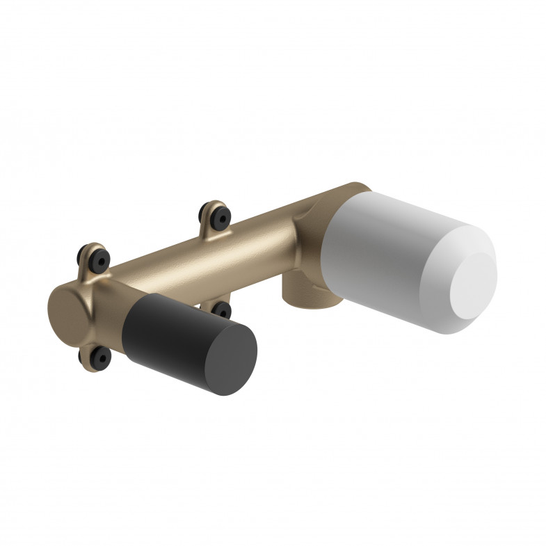 CHRIS BERGEN Grundkörper