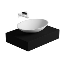 CHRIS BERGEN Moderner Konsolenunterschrank