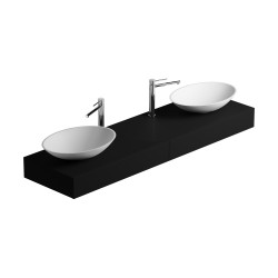 CHRIS BERGEN Moderner Konsolenunterschrank