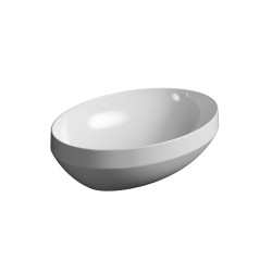 CHRIS BERGEN Waschtischschale