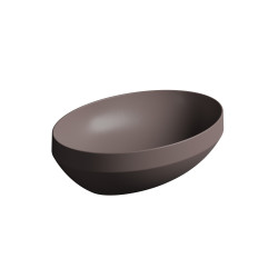 CHRIS BERGEN Waschtischschale