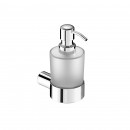 CHRIS BERGEN Seifenspender zur Wandmontage