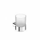 CHRIS BERGEN Zahnbürstenbecher zur Wandmontage