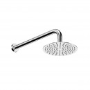 CHRIS BERGEN Ultraflache Kopfbrause