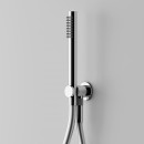 CHRIS BERGEN Wandanschlussbogen mit integriertem Brausehalter