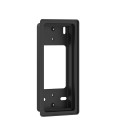 CHRIS BERGEN Aquamotion Montagebox in Schwarz